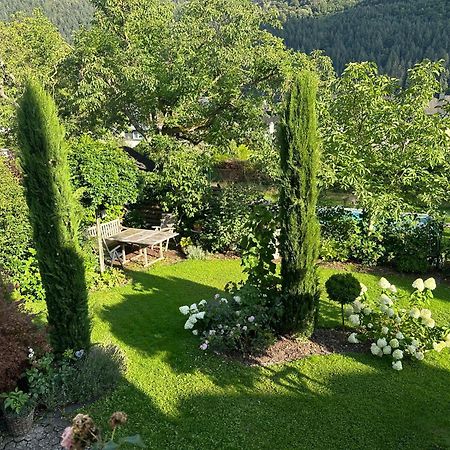 York Cottage Garden Traben-Trarbach Eksteriør billede