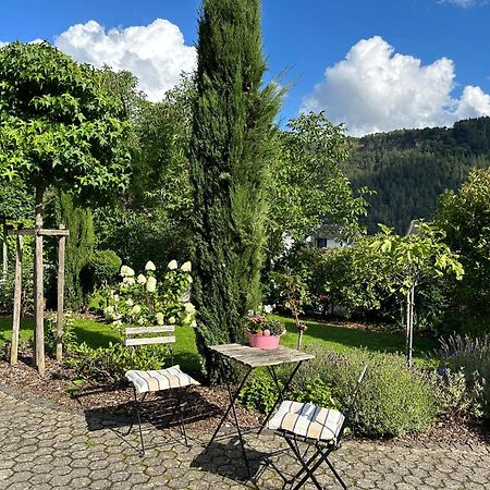 York Cottage Garden Traben-Trarbach Eksteriør billede